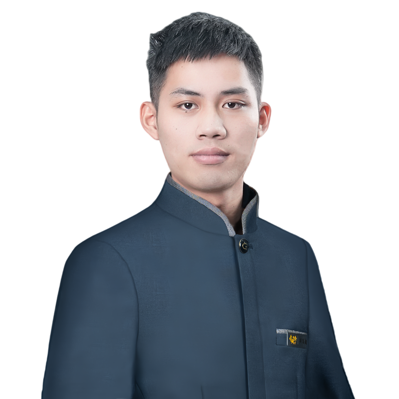 中醫新竹處 禮儀助理 潘佳鎧